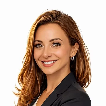 Yana Ern, founder of YallaGuide AI and GCC digital transformation leader